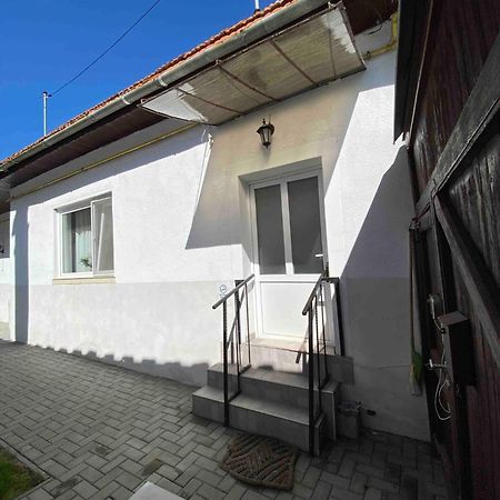 Elisaveta'S Retreat. Come To Feel The Tranquility! Rîşnov Exteriér fotografie