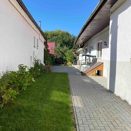 Elisaveta'S Retreat. Come To Feel The Tranquility! Rîşnov Exteriér fotografie