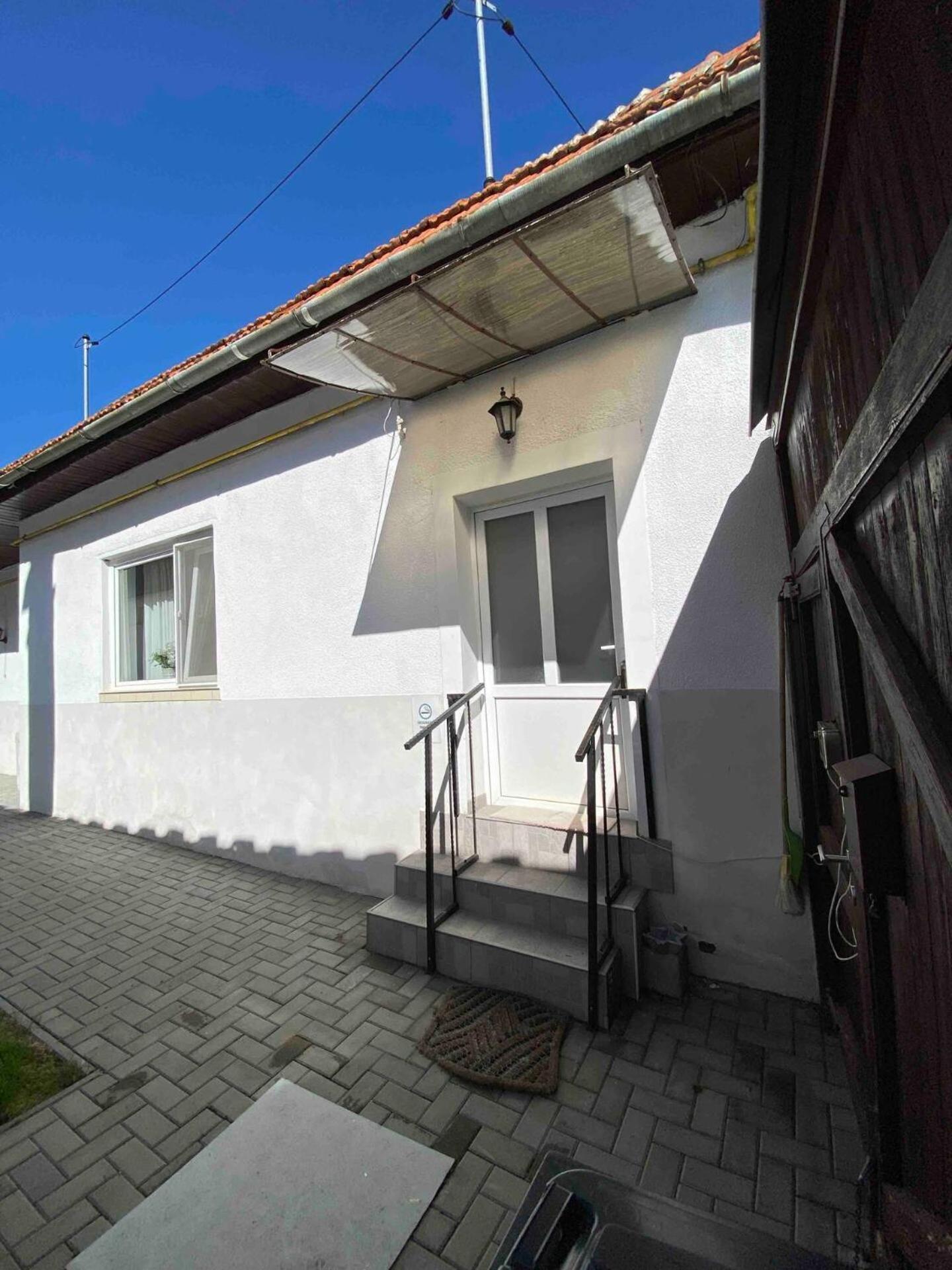 Elisaveta'S Retreat. Come To Feel The Tranquility! Rîşnov Exteriér fotografie