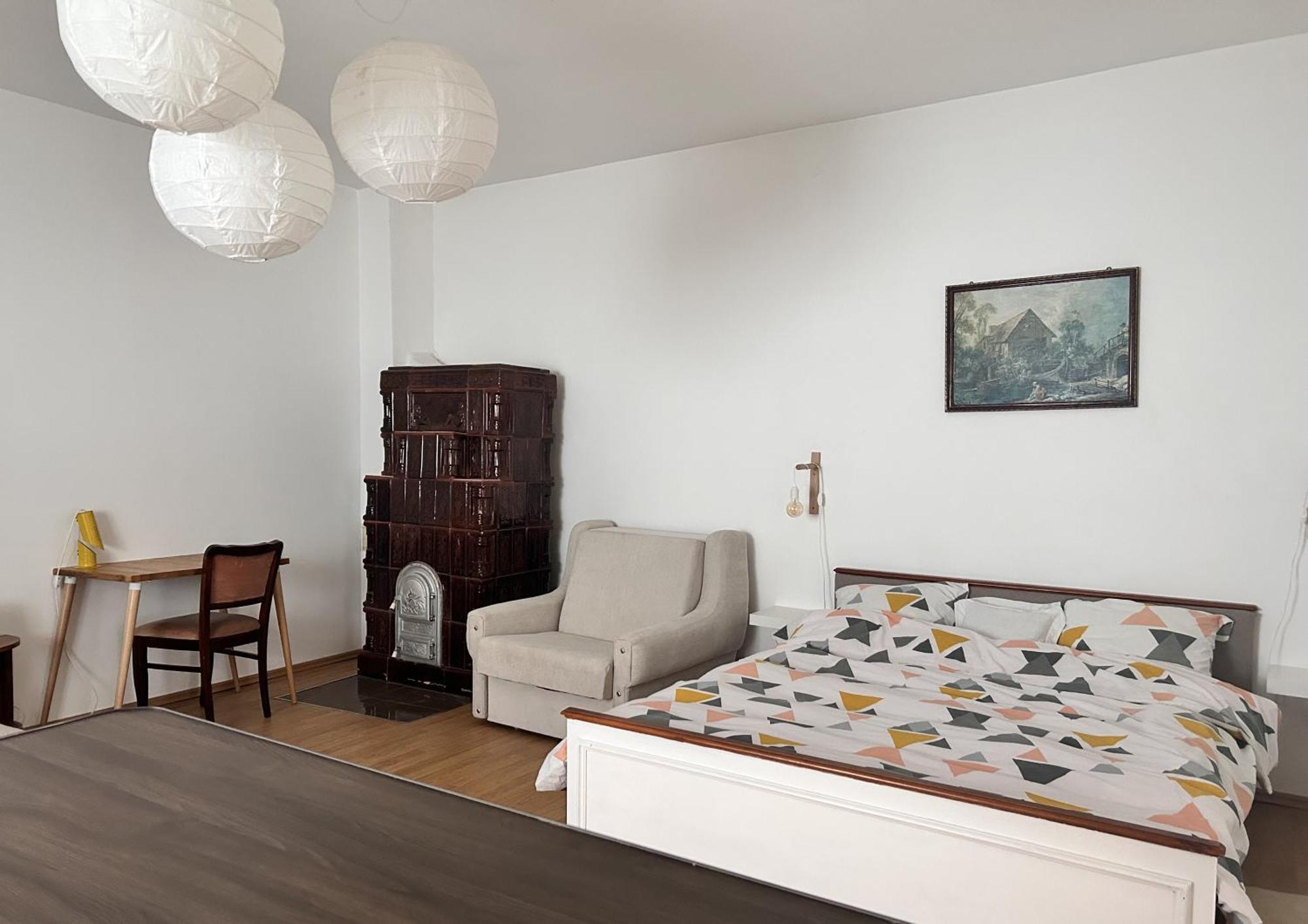 Elisaveta'S Retreat. Come To Feel The Tranquility! Rîşnov Exteriér fotografie