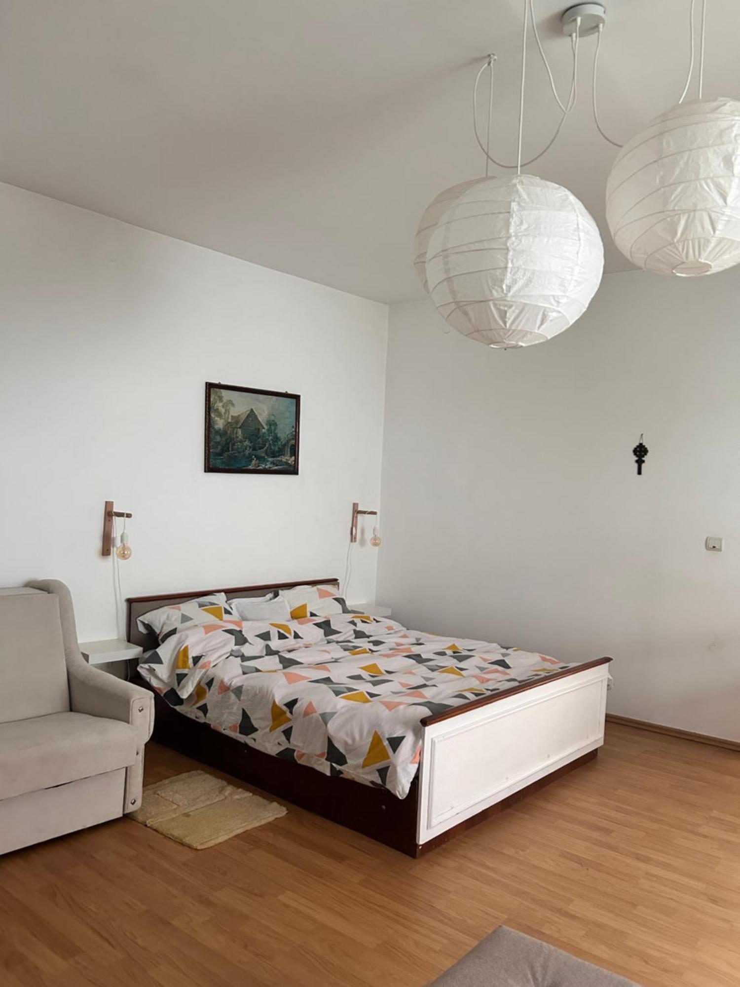 Elisaveta'S Retreat. Come To Feel The Tranquility! Rîşnov Exteriér fotografie